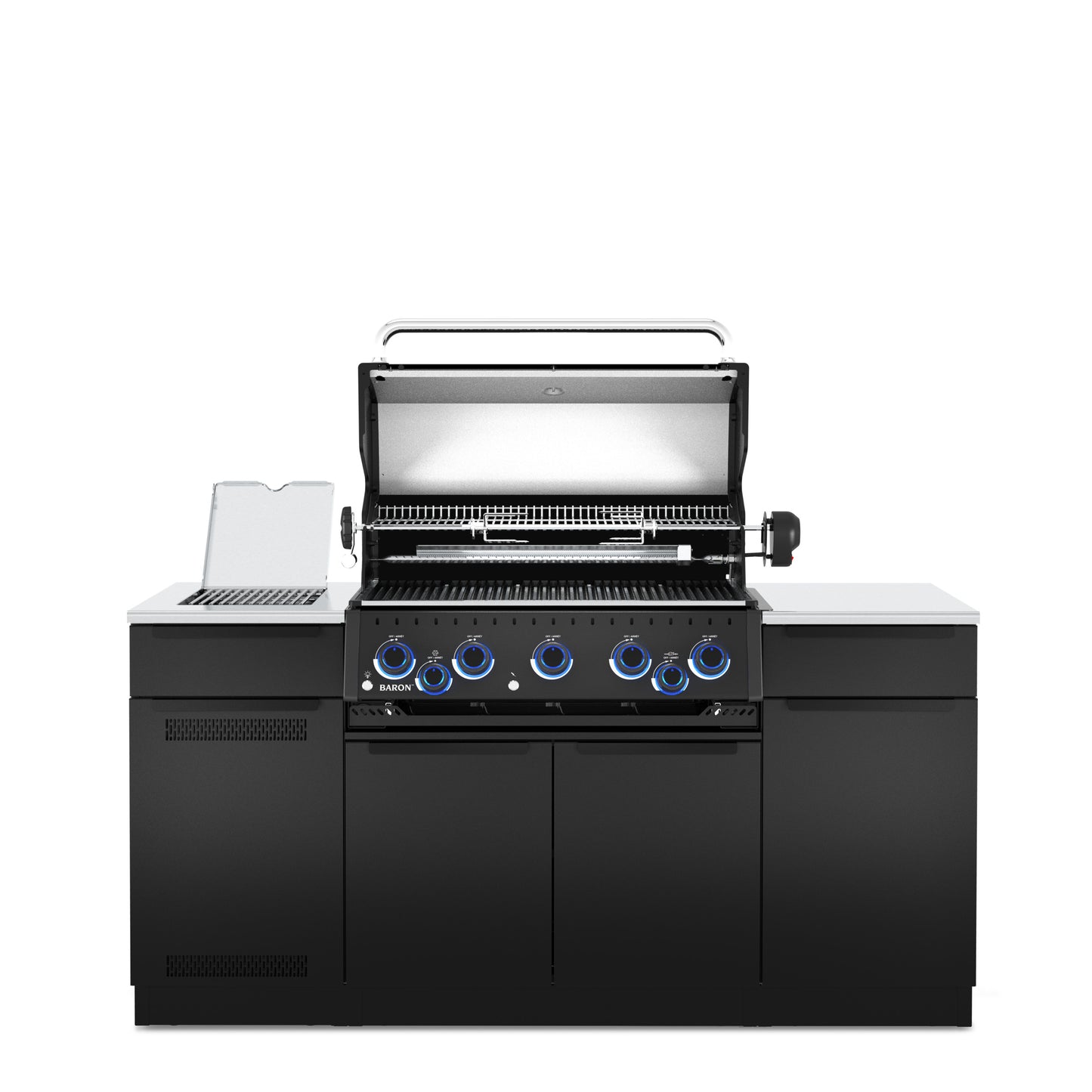 Baron™ 590i Pro IR Shadow