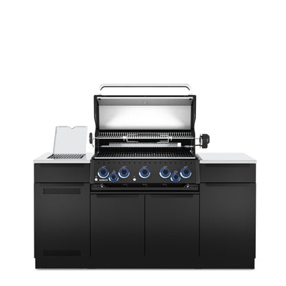 Baron™ 590i Pro IR Shadow