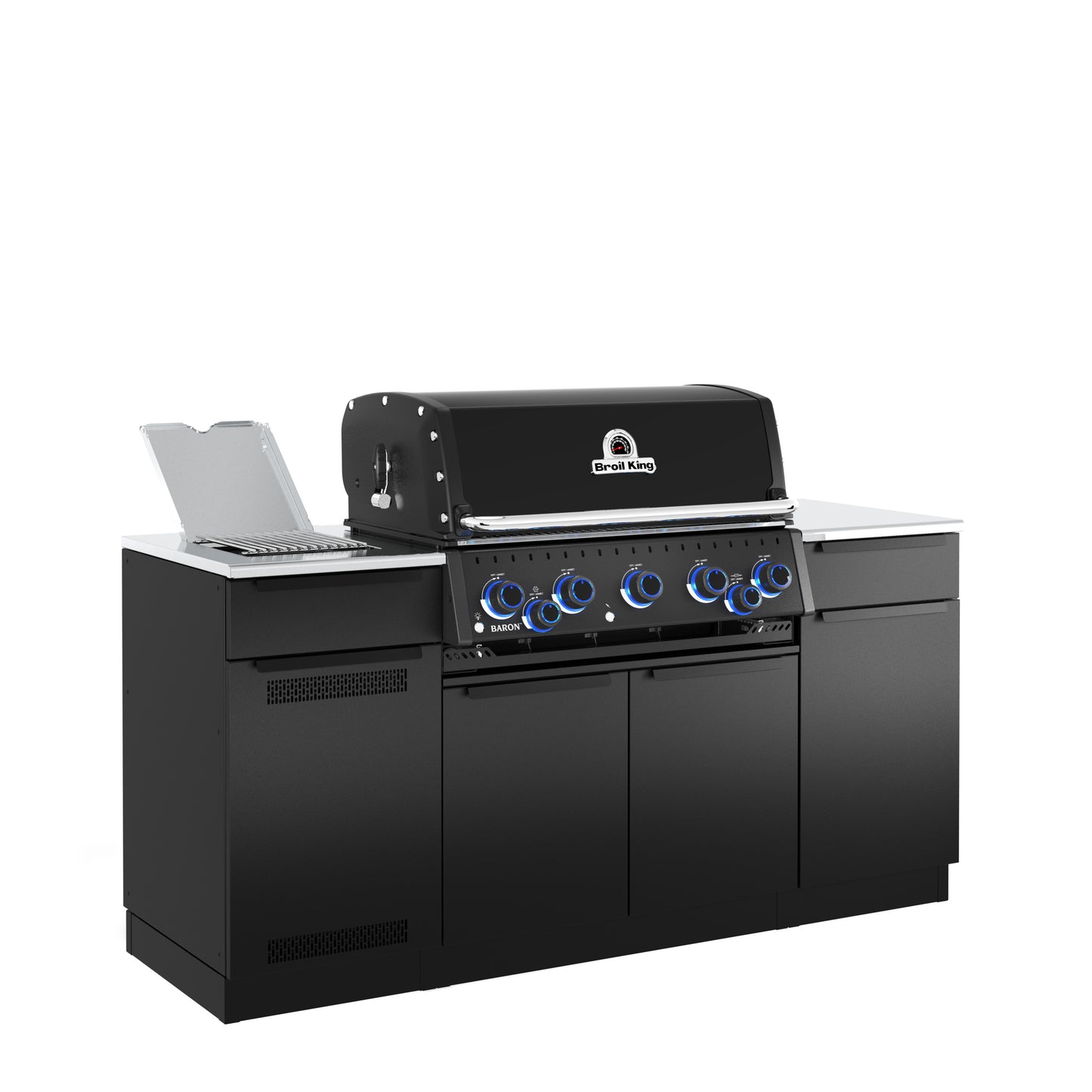 Baron™ 590i IR Ombre