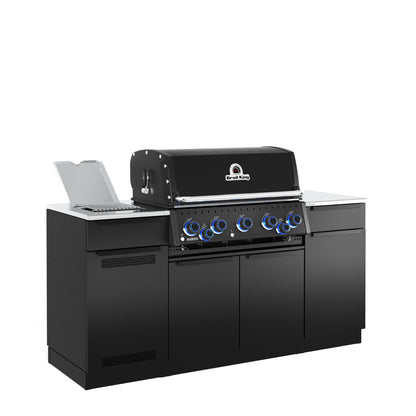 Baron™ 590i IR Ombre