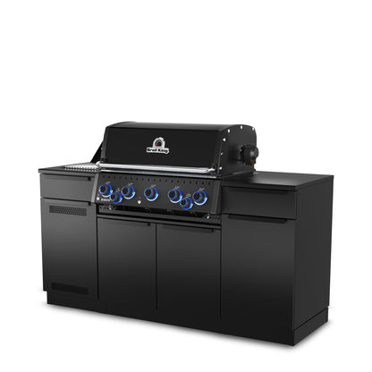 Baron™ 590i IR Ombre