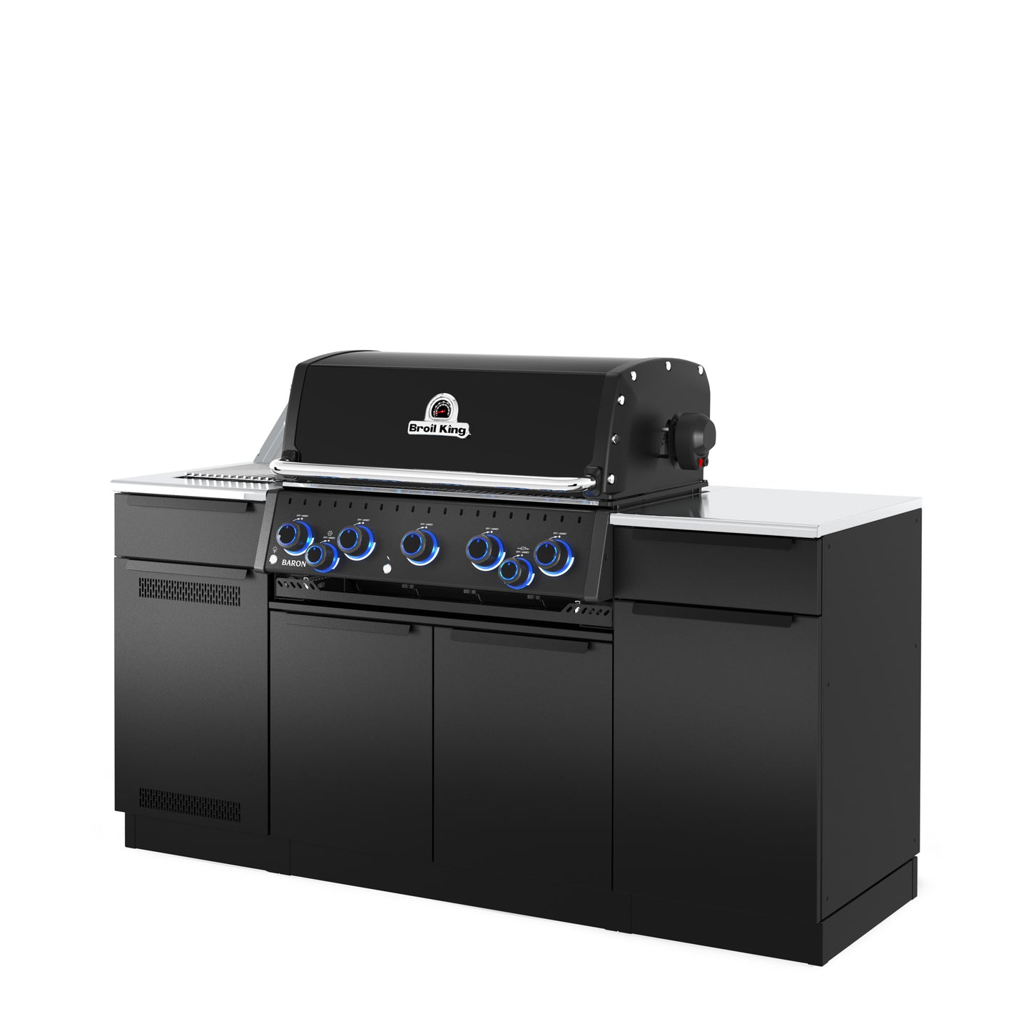 Baron™ 590i Pro IR Shadow