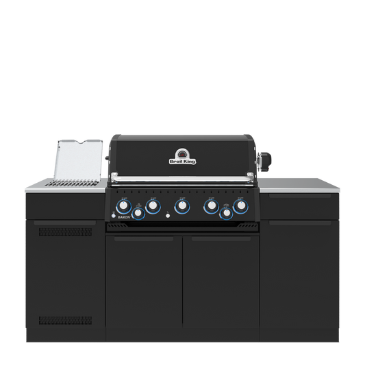 Baron™ 590i