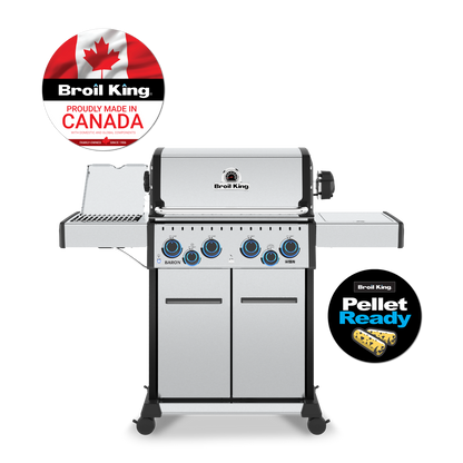 Baron™ 490 pro ombre