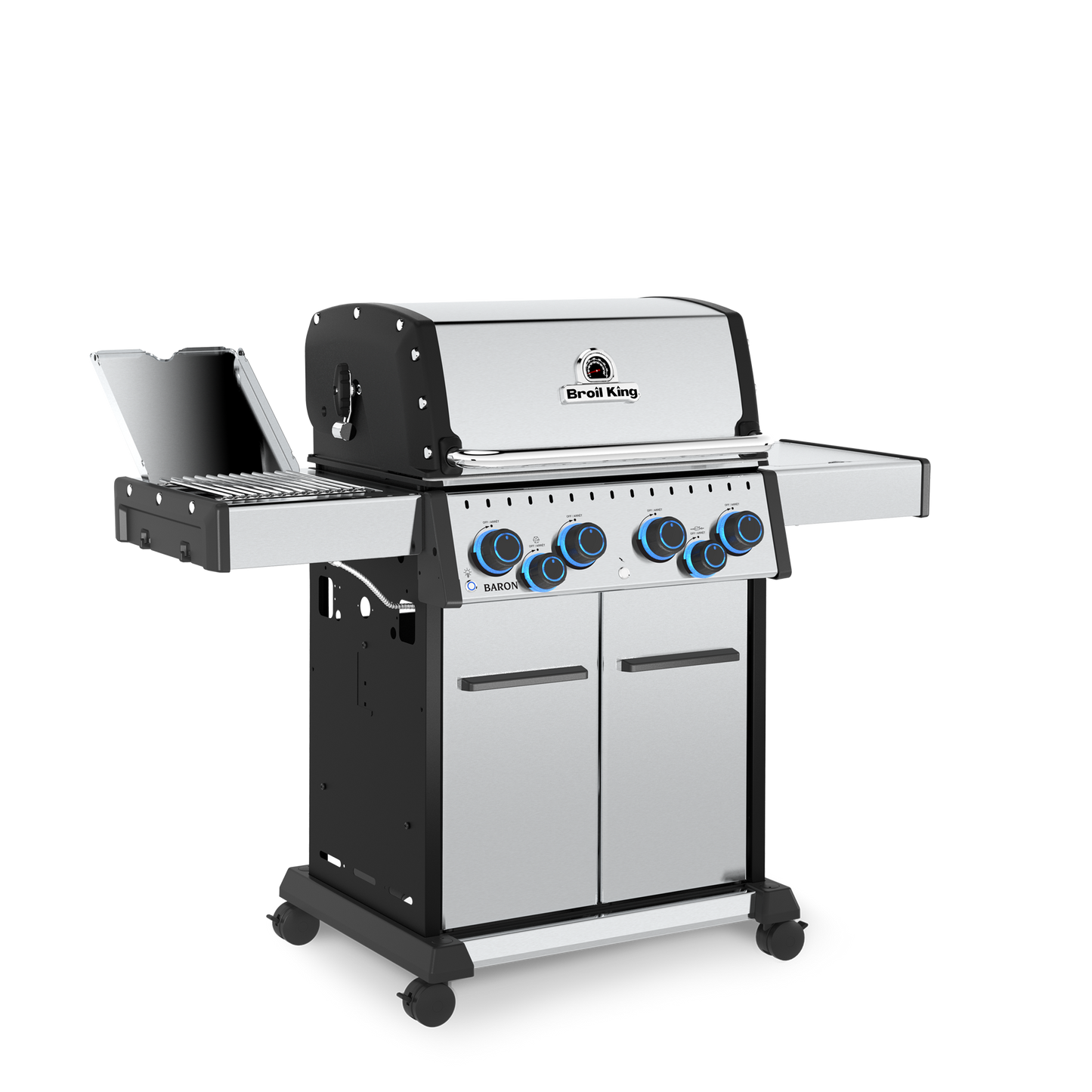 Baron™ 490 pro ombre