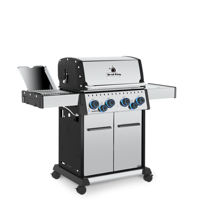 Baron™ 490 pro ombre