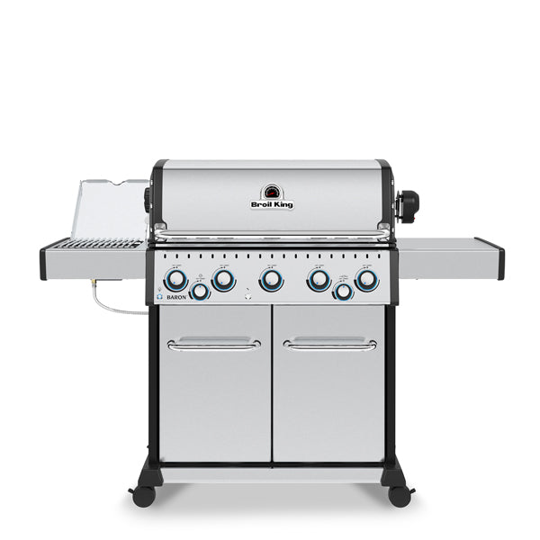 Baron S 590 Pro IR