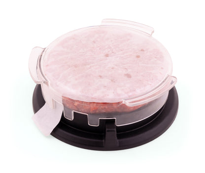 Burger Press Papers - 100 Pcs