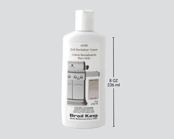 Grill Revitalisierende Creme