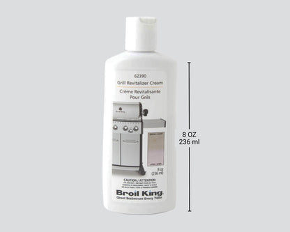 Grill Revitalisierende Creme
