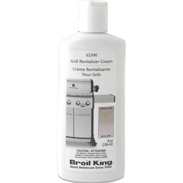Grill Revitalisierende Creme