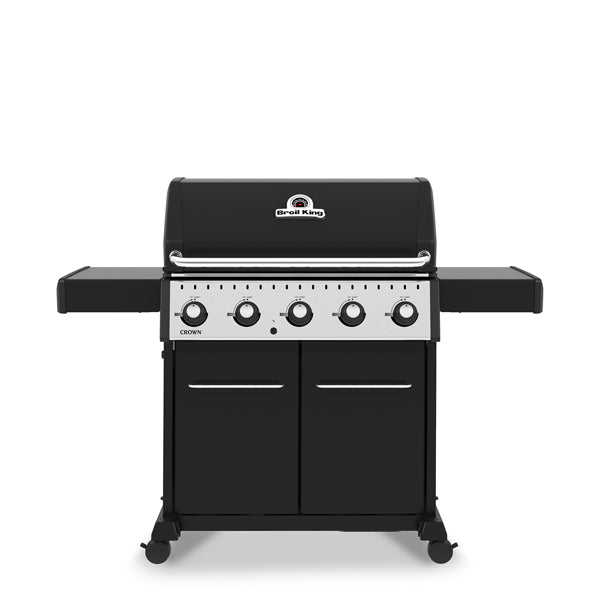 Crown 500 series