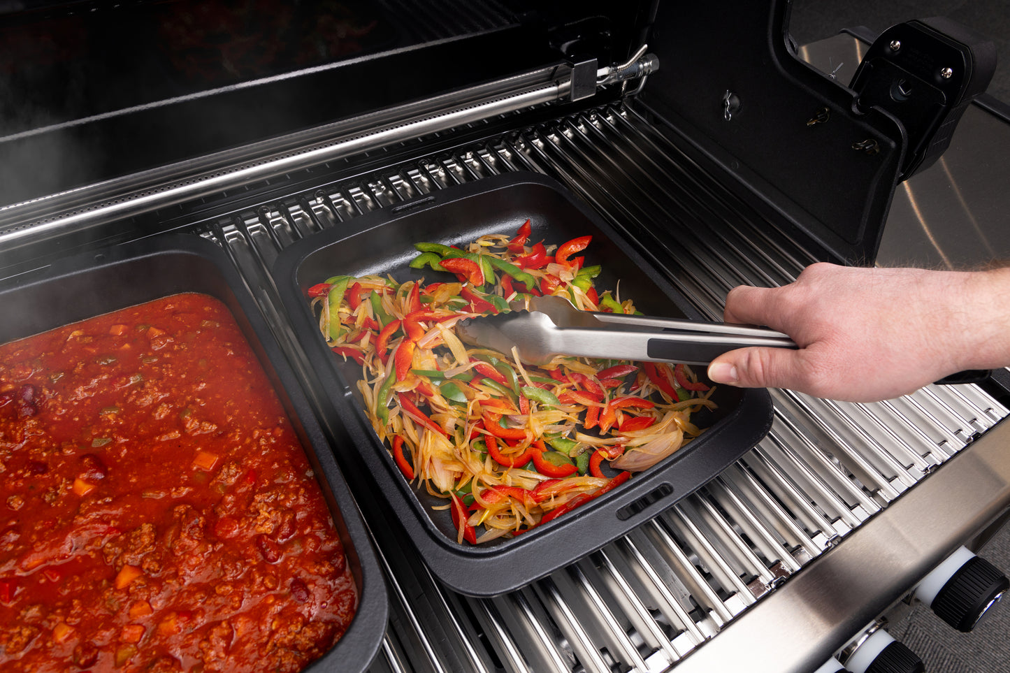 Cast Iron Dutch Oven