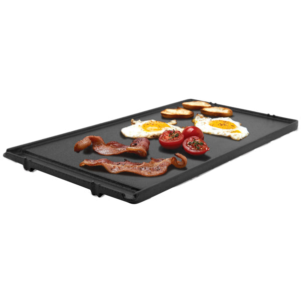 Passgenaue Grillplatte Sovereign™