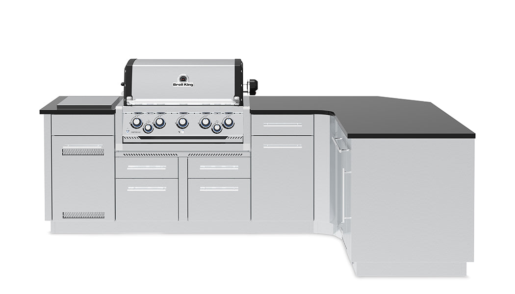 Imperial™ S 590iG