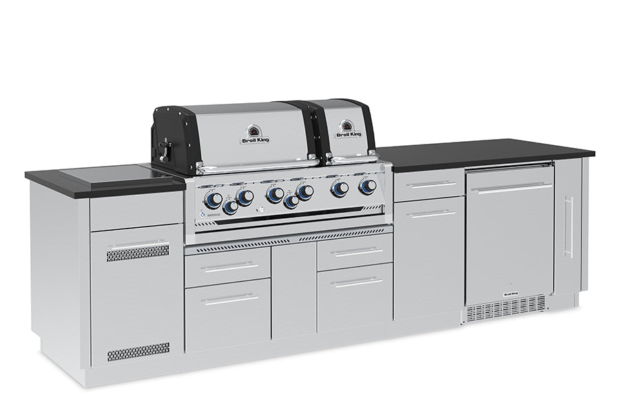Imperial™ S 690iF
