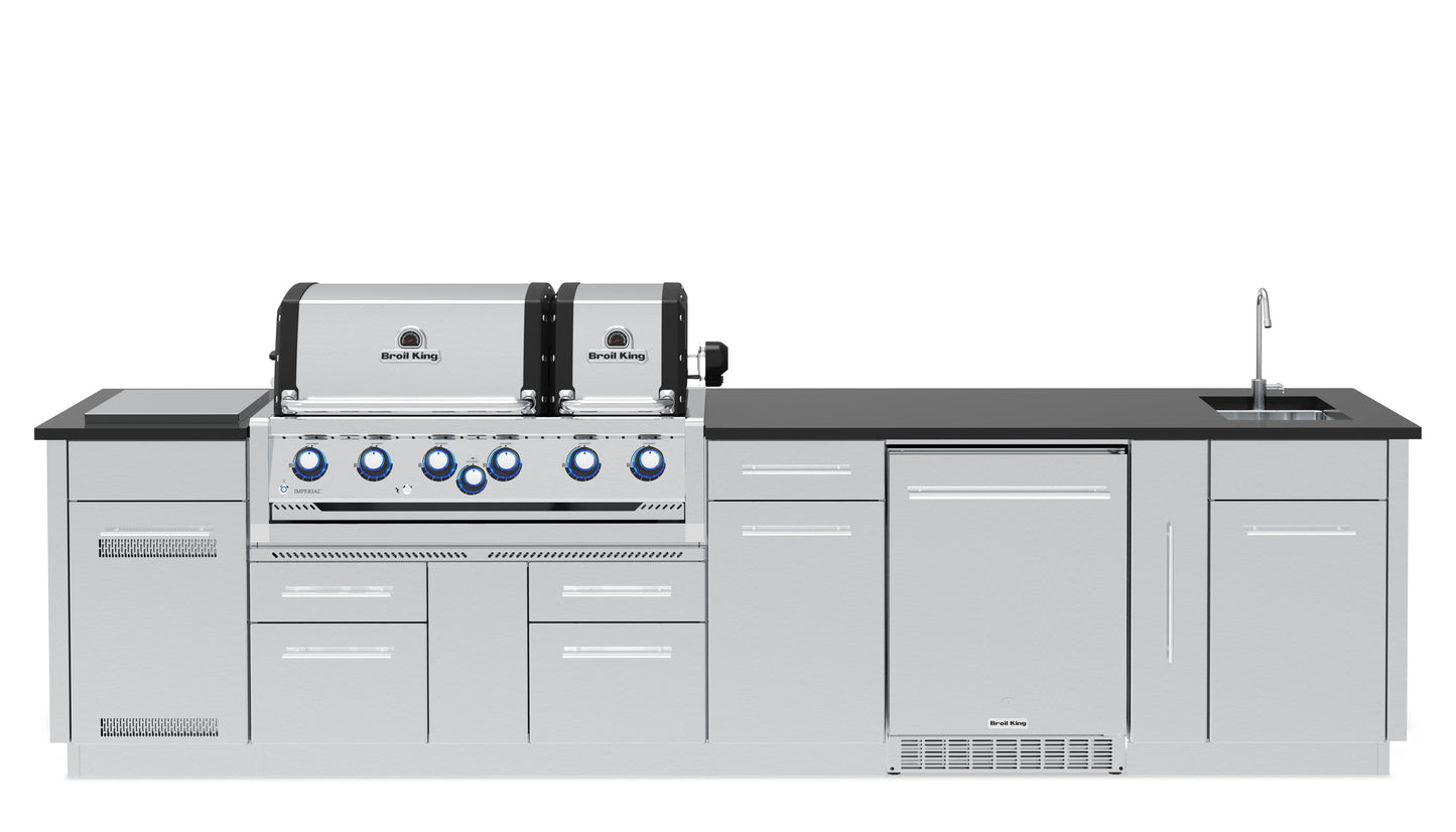 Imperial™ S 690iH