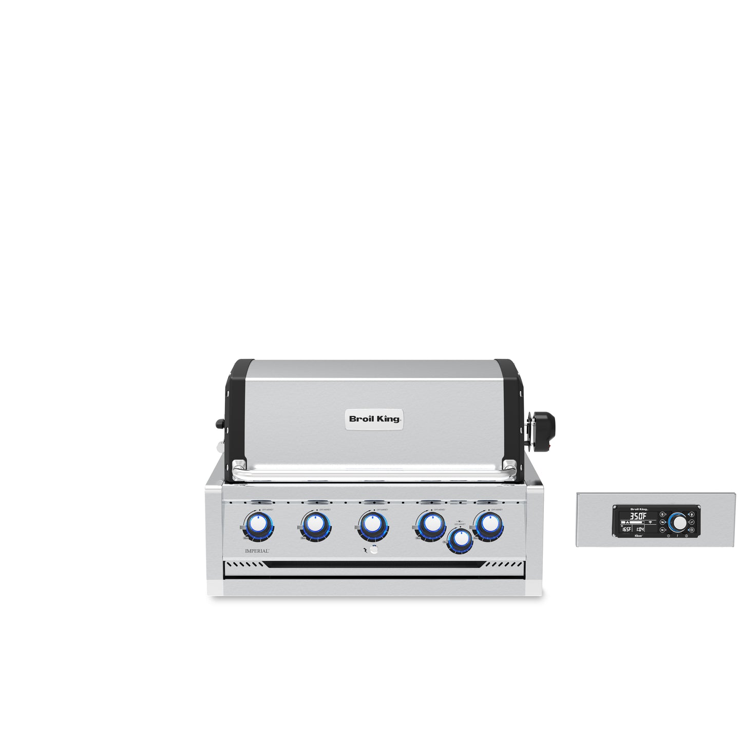 Imperial™ QS 570 Built-In 38"