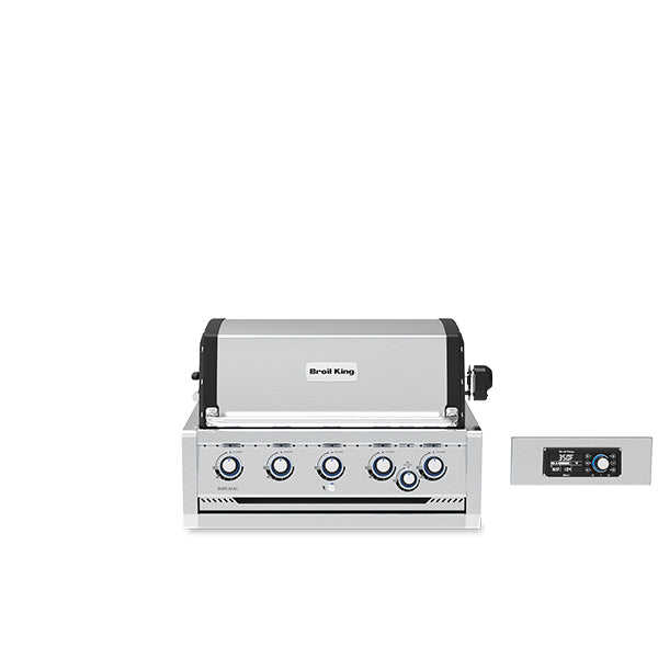Imperial™ QS 570 Einbau 38