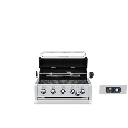 Imperial™ QS 570 Built-In 38"