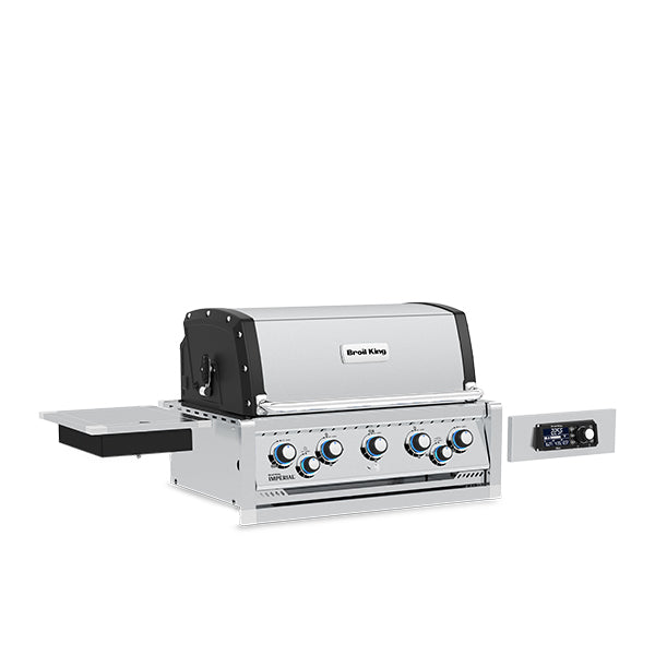 Imperial™ QS 590 IR Built-In 38"