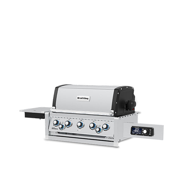 Imperial™ QS 590 IR Built-In 38"