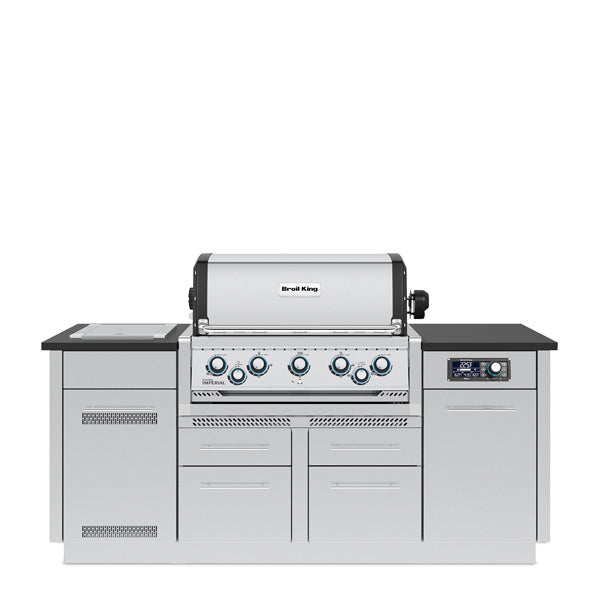 Imperial™ QS 590i Inselgrill