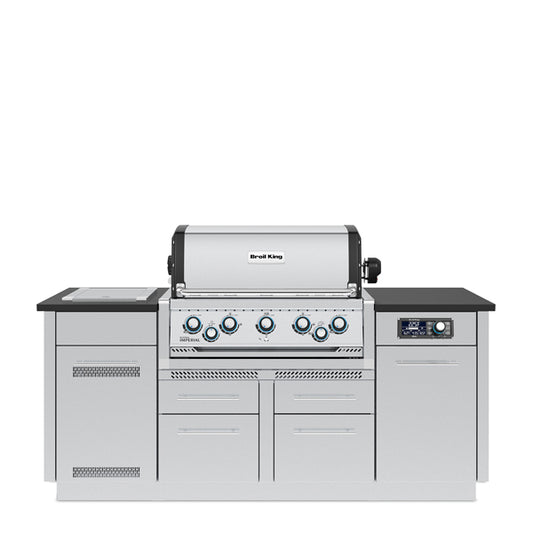 Imperial™ QS 590i Inselgrill