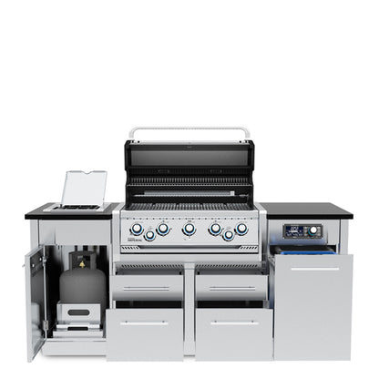 Imperial™ QS 590i Inselgrill