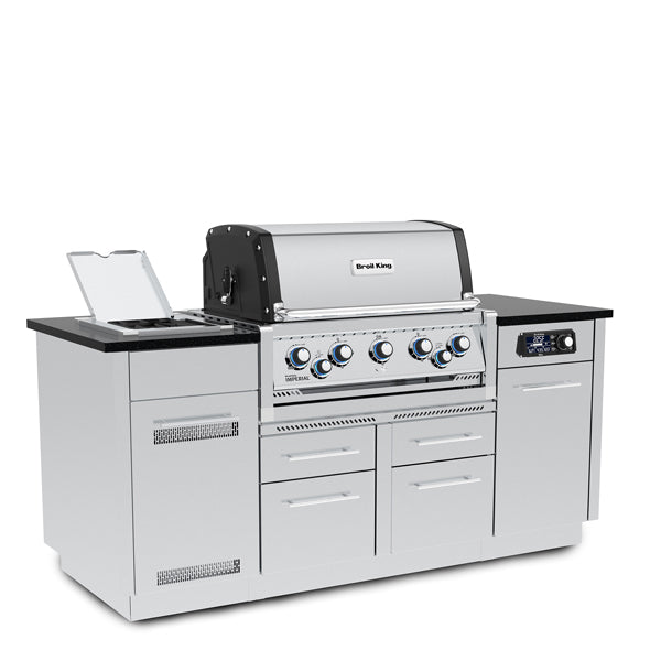 Imperial™ QS 590i Inselgrill