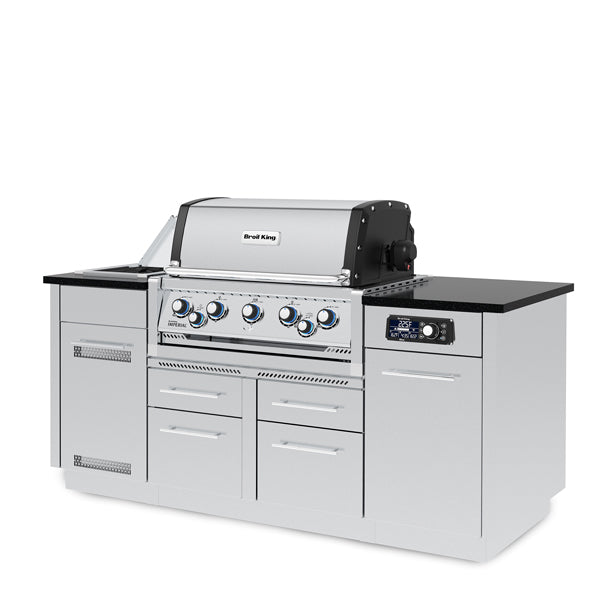 Imperial™ QS 590i Inselgrill