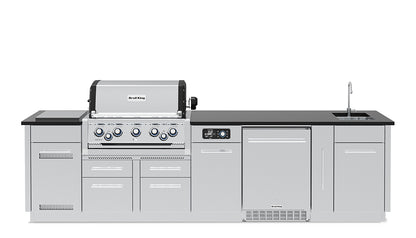 Imperial™ QS 590iH