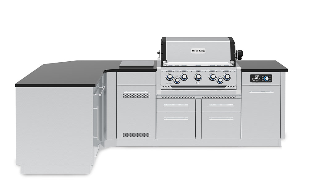 Imperial™ QS 590iJ