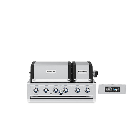 Imperial™ QS 670 Built-In 44"