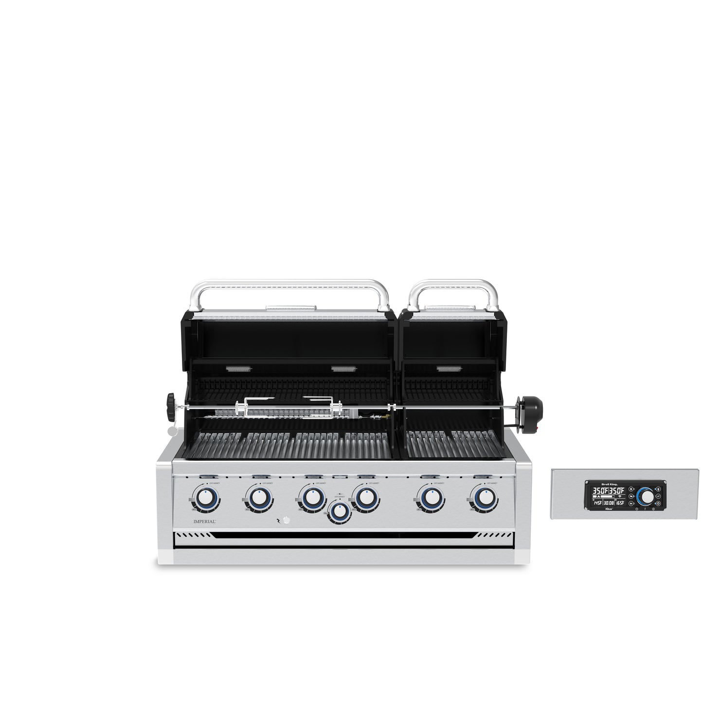 Imperial™ QS 670 Built-In 44"
