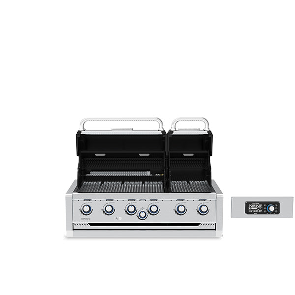 Imperial™ QS 670 Built-In 44"