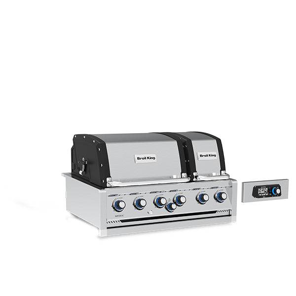 Imperial™ QS 670 Built-In 44"