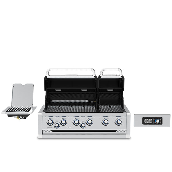 Imperial™ QS 690 IR Built-In 44"