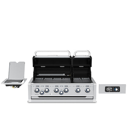 Imperial™ QS 690 IR Built-In 44"
