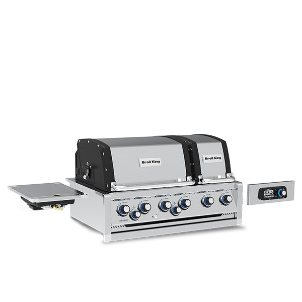 Imperial™ QS 690 IR Built-In 44"