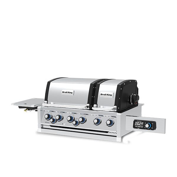 Imperial™ QS 690 IR Built-In 44"