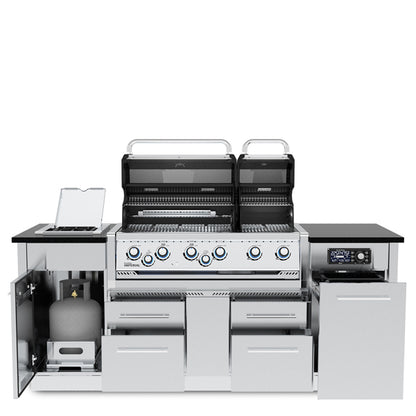 Imperial™ QS 690i Inselgrill