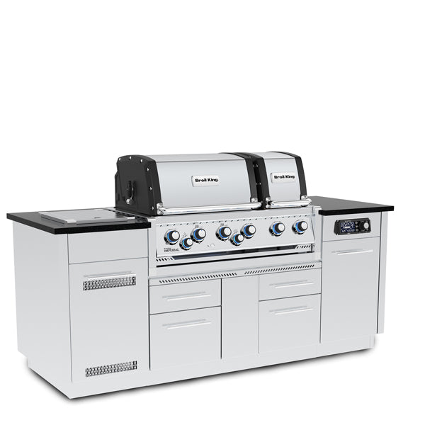 Imperial™ QS 690i Inselgrill