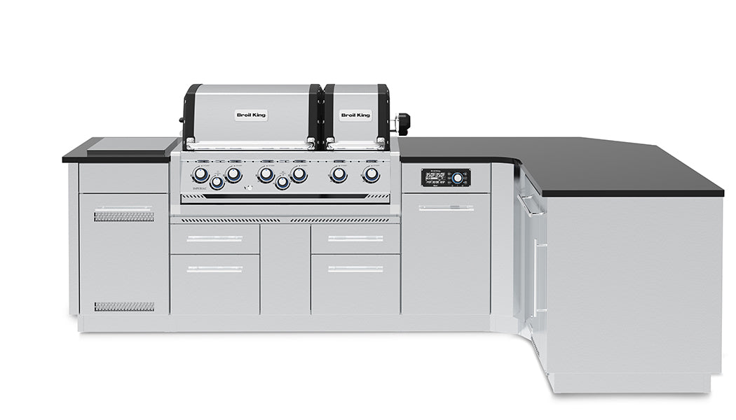 Imperial™ QS 690iG