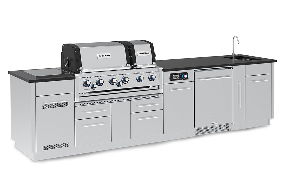 Imperial™ QS 690iH