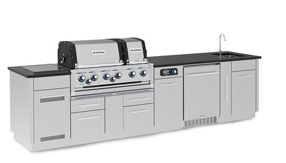 Imperial™ QS 690iH