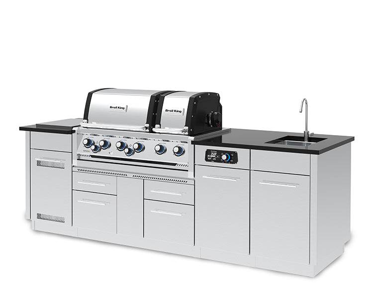 Imperial™ QS 690iE