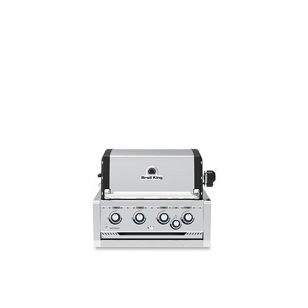 Imperial™ S 470 Einbau 32