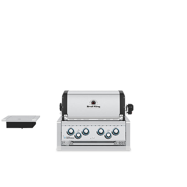 Imperial™ S 490 Einbau 32" 