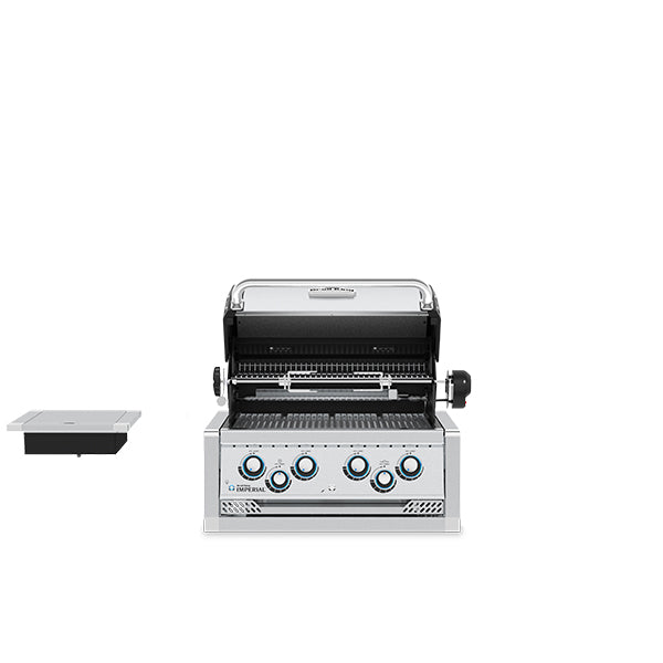 Imperial™ S 490 Einbau 32" 